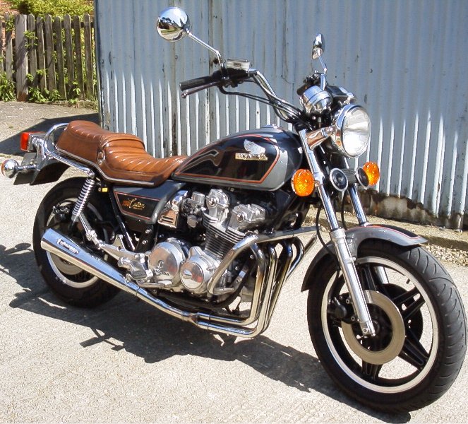 1980 deals cb 750